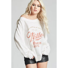 Miller Lite Sweatshirt