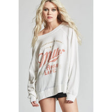 Miller Lite Sweatshirt
