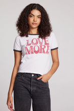 Love More Tee
