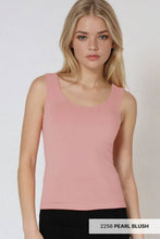 NS8300 - Clean Line Sweet Heart Tank: 2259 Marina