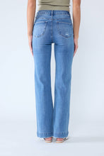 Enjean High Rise Dark