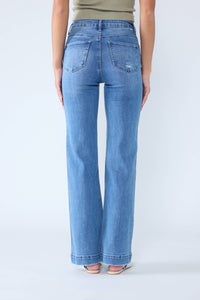 Enjean High Rise Dark