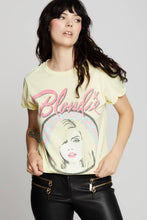 Blondie Yellow