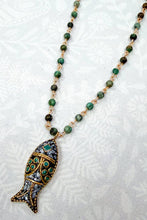 Anju Necklace - Short