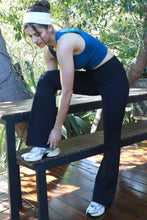 Bootcut Leggings