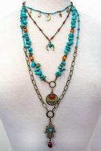 New Presley Necklace