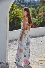 Beach Days Jumpsuit