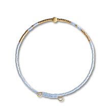 Sprinkles Bangle-Sky Blue