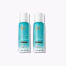 Moroccanoil Dry Shampoo Dark Tones: 1 Pack / 5.4 fl oz
