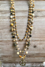 Laurie Necklace