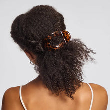 Tort Medium Flat Cloud Clip