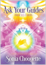 Ask Your Guides Oracle Cards Hay House