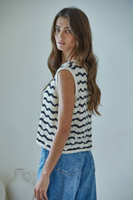 Tabitha Vest