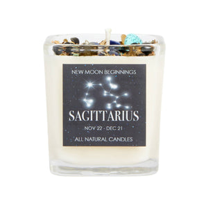 Cinnamon Vanilla (Fall Candles) 8oz Round Tin