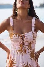 Gia Mini Dress