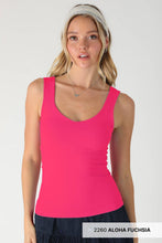NS8300 - Clean Line Sweet Heart Tank: 2259 Marina