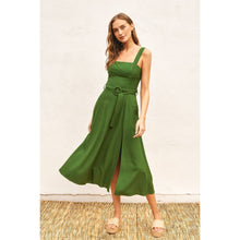 Heaven Sent Buckle Maxi