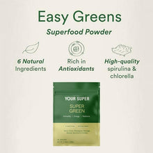 Super Green