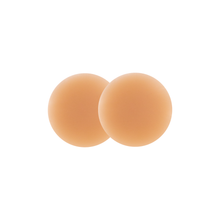 6cm Nipple Covers: Medium Tint