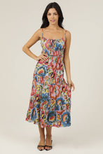 Laney Midi Dress