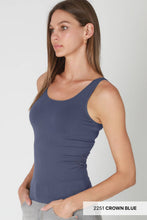 NS7810 - Short Length Tank: 14 Ivory