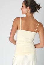 NS4011 - Signature Camisole: 13 Stone