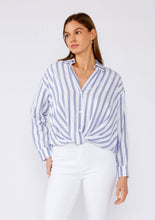 Nautical Blouse