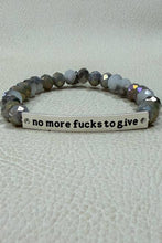 New Sassy Bracelets: New Manifest-Gold