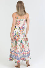 Black Orchid Dress