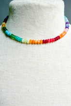 Charlotte Necklace- C