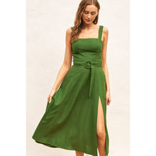 Heaven Sent Buckle Maxi