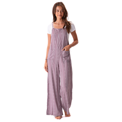 Katu Jumpsuit (Adjustable Straps)
