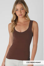 NS8300 - Clean Line Sweet Heart Tank: 2259 Marina