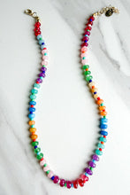 Charlotte Necklace- B