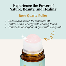 Organic Castor Oil Roll-on With Frankincense