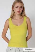 NS8300 - Clean Line Sweet Heart Tank: 2259 Marina