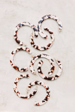 St Armands Cocoa Hoop