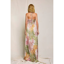 Desert Palm Dress