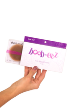 6cm Nipple Covers: Medium Tint