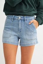 DH764 - LT - Original Utility Short
