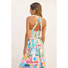 Sweet Dreams Midi Dress