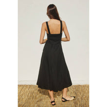 Heaven Sent Buckle Maxi