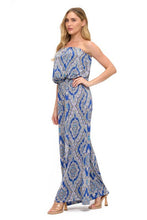 Wide Leg Jumpsuit W/ Ring Belt: As Is / M