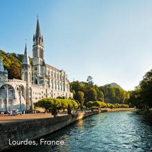 Holy Water Let Them Gold