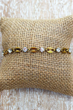 AnnaLee Bracelet- Tab Style