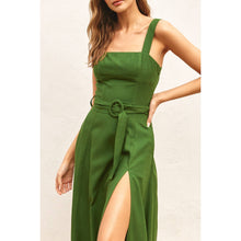 Heaven Sent Buckle Maxi