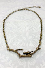 Soma Necklace