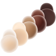 Nippies Creme / Size 1