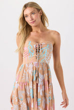 Perth Mini Dress