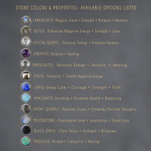 Snake Pyrite necklace